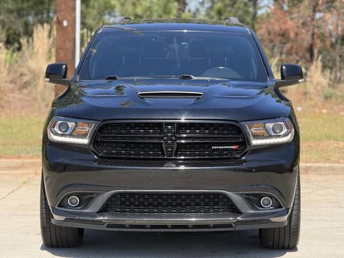 Used 2018 Dodge Durango GT w/ Premium Group image 4