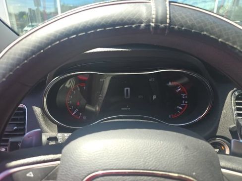 Used 2014 Dodge Durango SXT RWD image 12