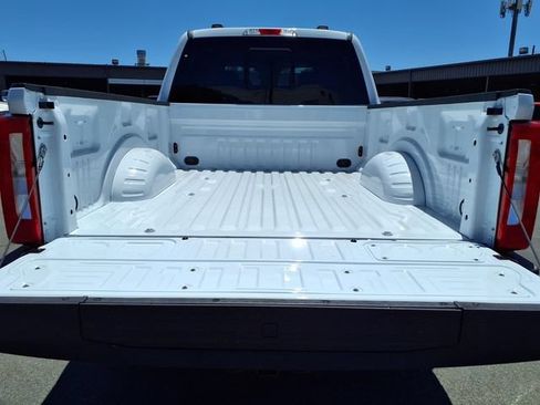 New 2026 Ford F250 XL w/ STX Appearance Package AWD/4WD image 7