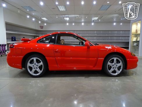 Used 1996 Dodge Stealth R/T Turbo image 19