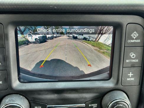 Used 2020 Jeep Wrangler Unlimited Sport S AWD/4WD image 23