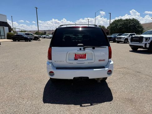 Used 2007 GMC Envoy SLE RWD image 6