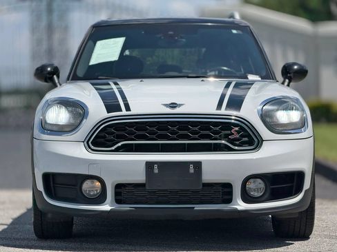 Used 2019 MINI Cooper Countryman S AWD/4WD image 3