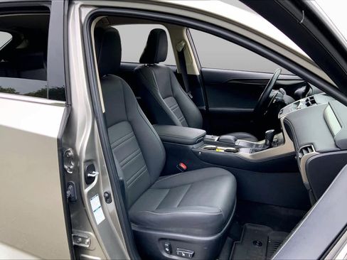 Used 2021 Lexus NX 300 AWD w/ Premium Package image 8