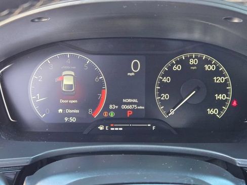 Used 2025 Honda Civic Sport image 21