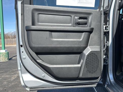 Used 2022 RAM 2500 Tradesman image 16