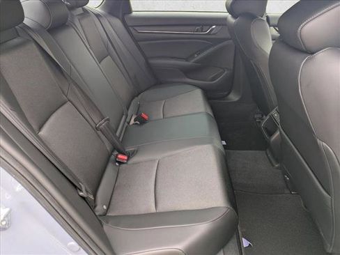 Certified 2022 Honda Accord Sport image 18
