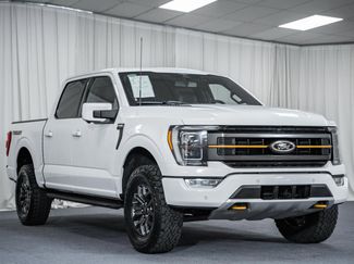 Certified 2023 Ford F150 Tremor w/ Equipment Group 402A High video 1