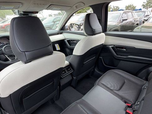 New 2026 MAZDA CX-5 Preferred AWD/4WD image 28
