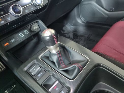 Certified 2024 Honda Civic Si image 27