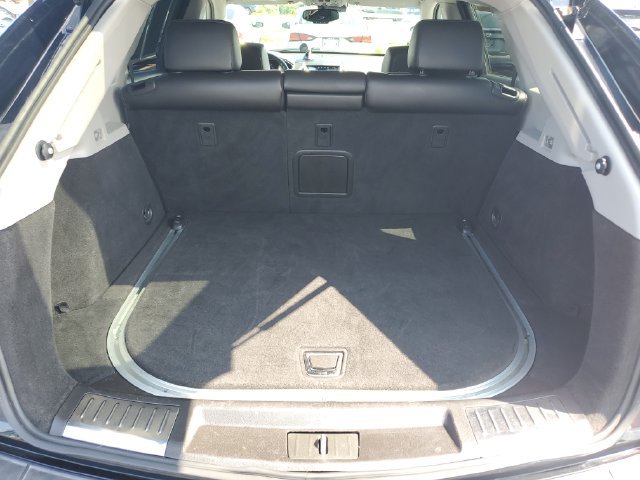 Used 2015 Cadillac SRX Premium AWD/4WD image 9