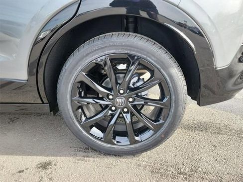 New 2026 Buick Encore GX Sport Touring image 28