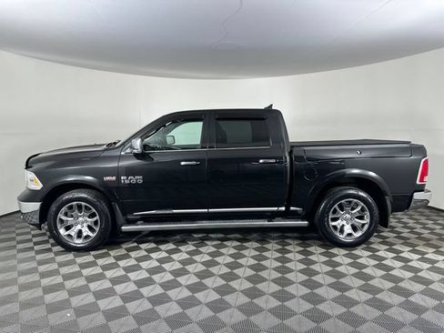Used 2017 RAM 1500 Limited AWD/4WD image 28