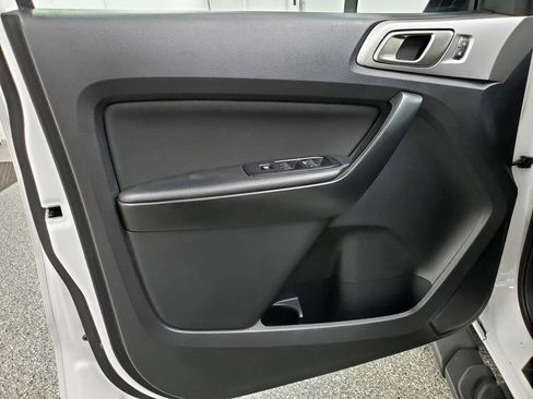 Used 2019 Ford Ranger XLT w/ Equipment Group 302A Luxury image 14