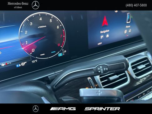 Certified 2025 Mercedes-Benz GLE 350 GLE 350 image 25