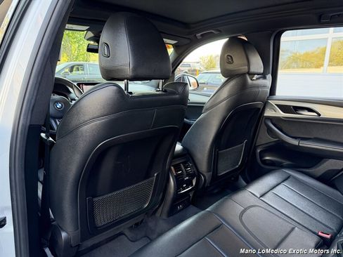 Used 2020 BMW X3 M40i w/ Premium Package AWD/4WD image 46