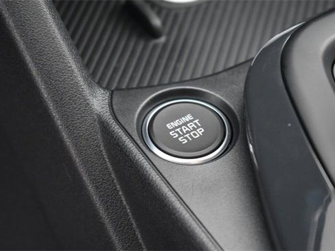 New 2025 Kia K4 EX image 21