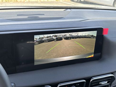 New 2026 Nissan Sentra S w/ S Cold Weather Package image 17