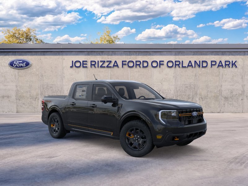 New 2026 Ford Maverick Tremor AWD/4WD image 7