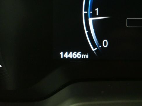 Used 2026 Toyota Corolla LE FWD image 23