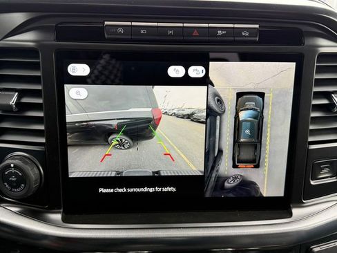 New 2026 Ford F150 Raptor image 17