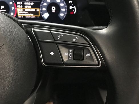 Used 2023 Audi A3 2.0T Premium w/ Convenience Package FWD image 20