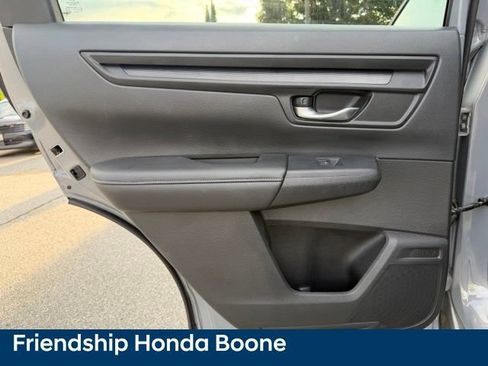 Used 2024 Honda CR-V EX image 31