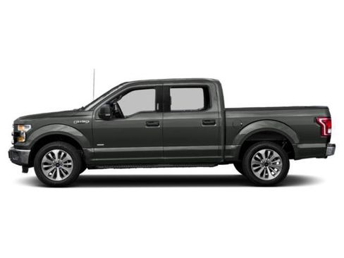 Used 2015 Ford F150 XLT w/ Equipment Group 302A Luxury AWD/4WD image 3