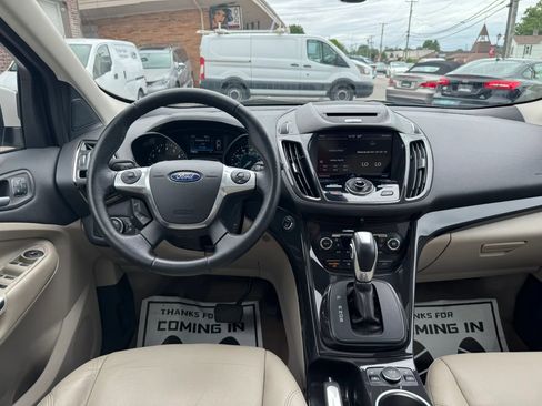 Used 2015 Ford Escape Titanium AWD/4WD image 45