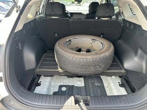 Used 2026 Kia Sportage S AWD/4WD image 8