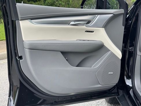 New 2025 Cadillac XT5 Premium Luxury w/ Technology Package image 16