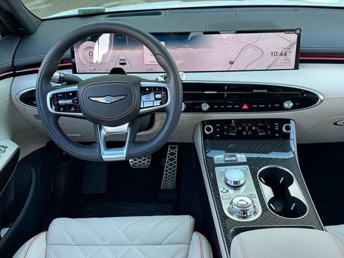 New 2026 Genesis GV70 3.5T Sport Prestige image 14