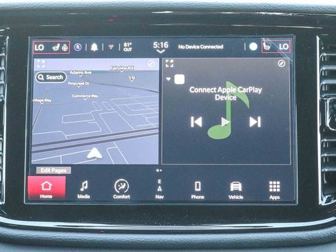 New 2026 Dodge Durango GT w/ Blacktop Package RWD image 16