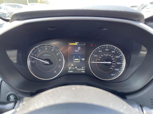 Used 2021 Subaru Crosstrek 2.5i Limited w/ Moonroof Package 2 AWD/4WD image 7