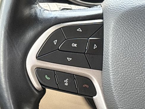 Certified 2021 Jeep Grand Cherokee Laredo AWD/4WD image 20