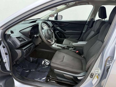 Used 2022 Subaru Impreza 2.0i image 10