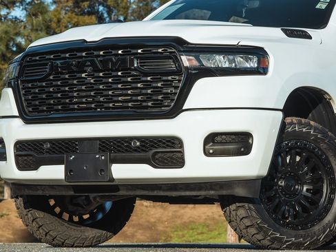 Used 2025 RAM 1500 Tradesman w/ Trailer Tow Group image 2