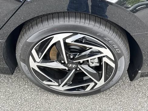 New 2026 Hyundai Sonata SEL FWD image 19