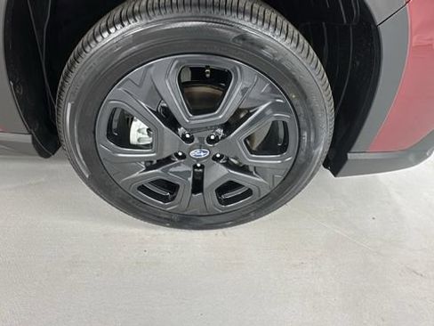 New 2026 Subaru Ascent Bronze Edition image 9