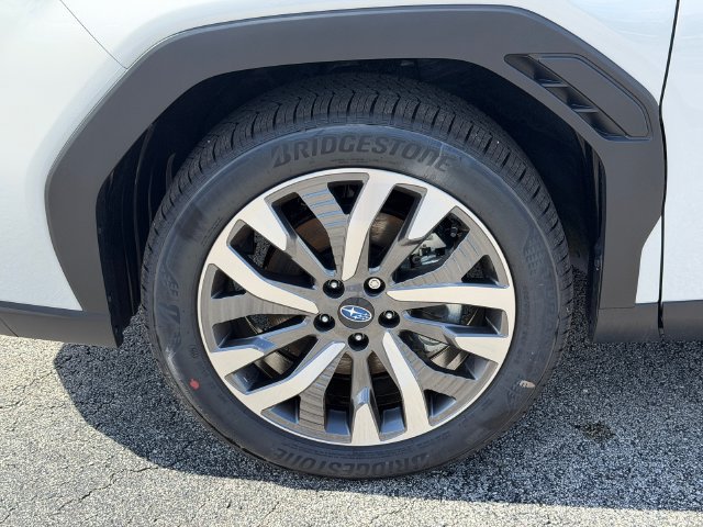 New 2026 Subaru Forester Touring AWD/4WD image 14
