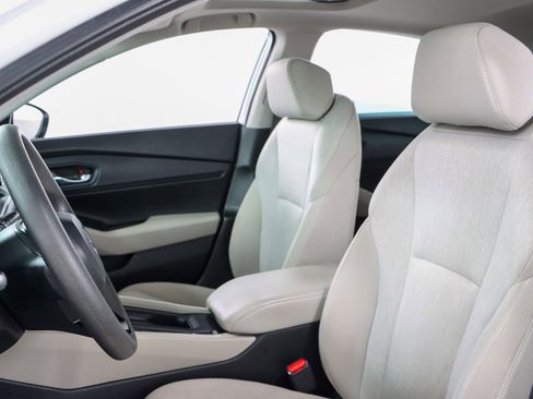 Used 2023 Honda Accord EX image 24