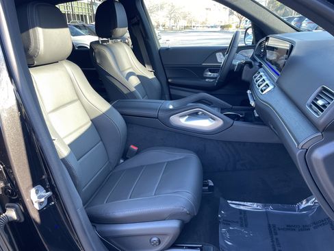 New 2026 Mercedes-Benz GLE 350 4MATIC image 44