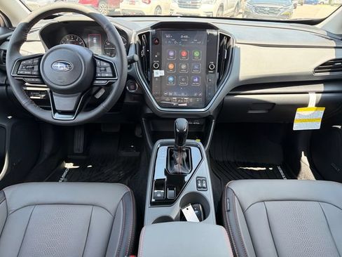 New 2026 Subaru Crosstrek 2.5i Limited AWD/4WD image 9