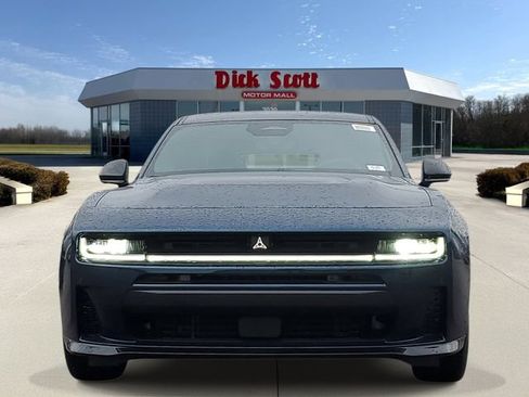 New 2026 Dodge Charger R/T AWD/4WD image 2