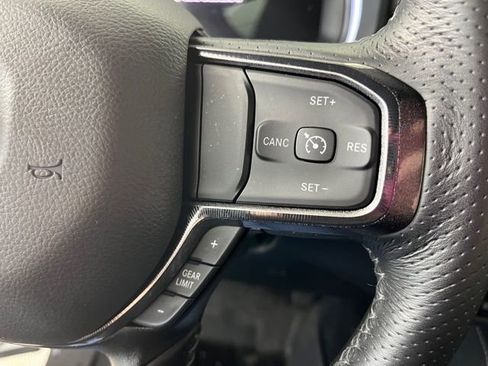 Used 2023 RAM 2500 Power Wagon w/ Level 2 Equipment Group image 21