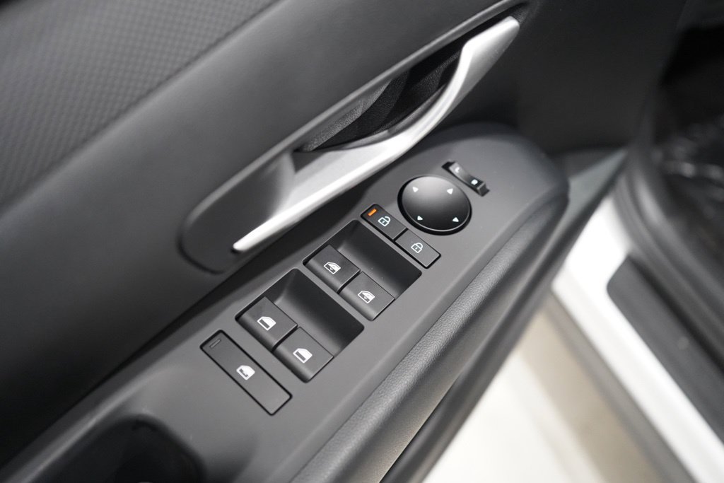 New 2026 Hyundai Tucson SEL Plus AWD/4WD image 19