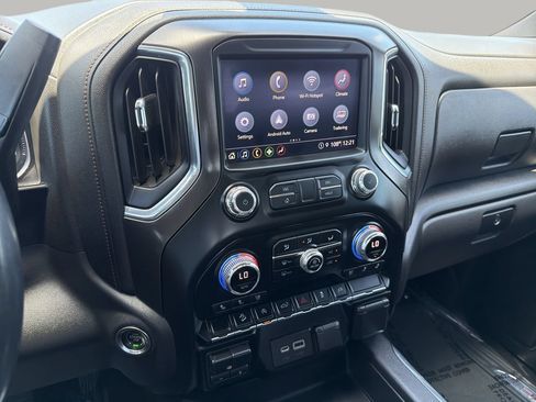 Used 2021 GMC Sierra 1500 AT4 AWD/4WD image 20