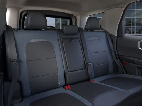 New 2025 Ford Bronco Sport Outer Banks image 11