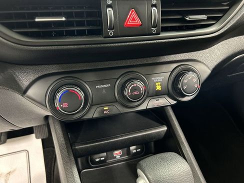 Certified 2023 Kia Forte LXS FWD image 16
