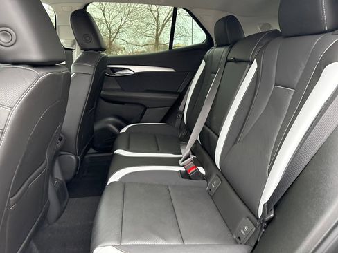 New 2025 Buick Envision Sport Touring image 33